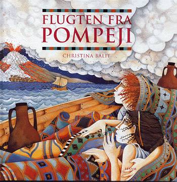 Flugten fra Pompeji