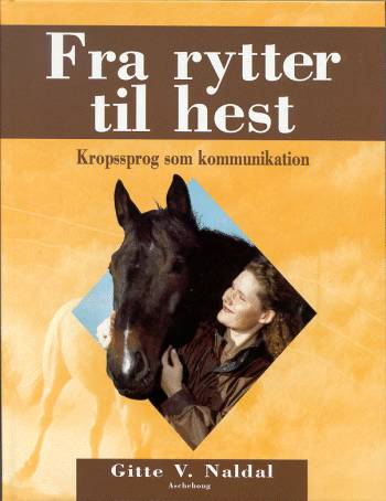 Fra rytter til hest