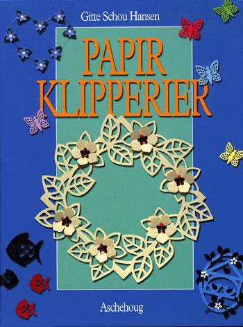 Papirklipperier