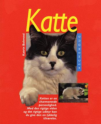 Katte
