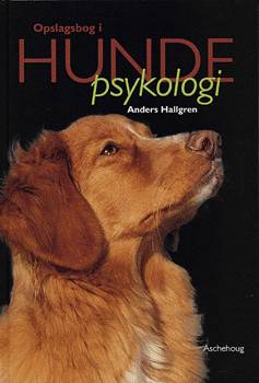 Opslagsbog i hundepsykologi