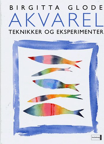 Akvarel