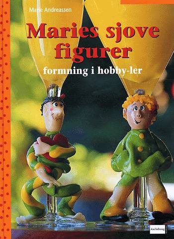 Maries sjove figurer