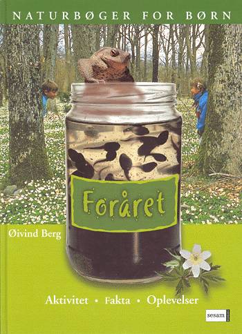 Foråret