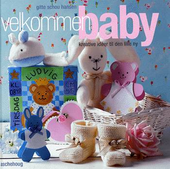 Velkommen baby