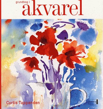 Grundbog i akvarel