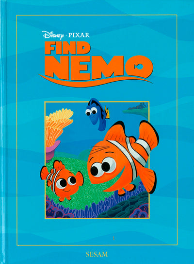 Find Nemo