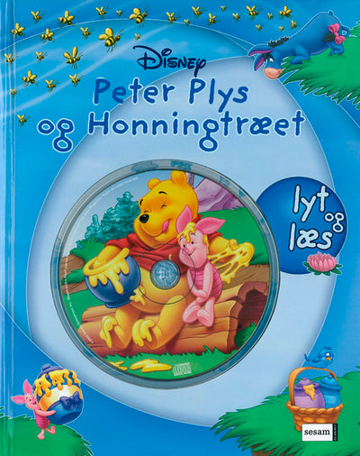 Peter Plys og honningtræet