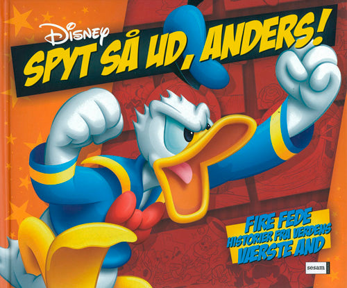 Spyt så ud Anders