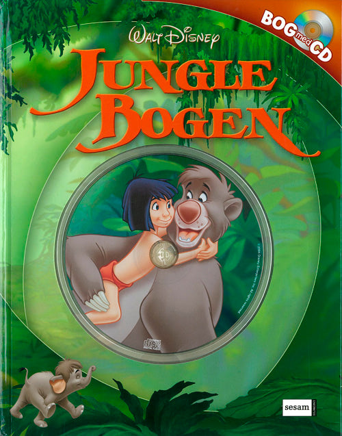 Junglebogen