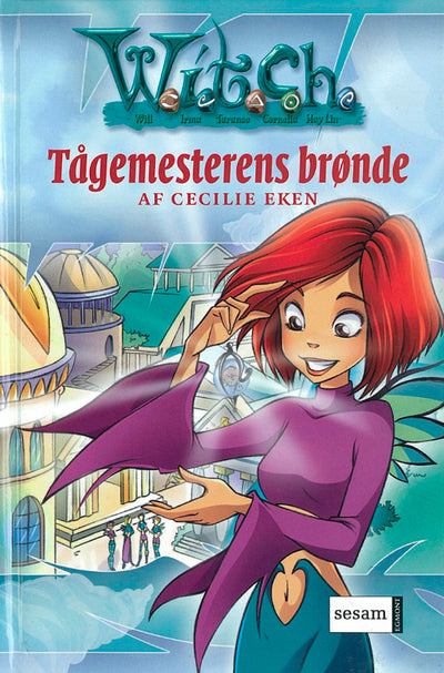 Tågemesterens brønde