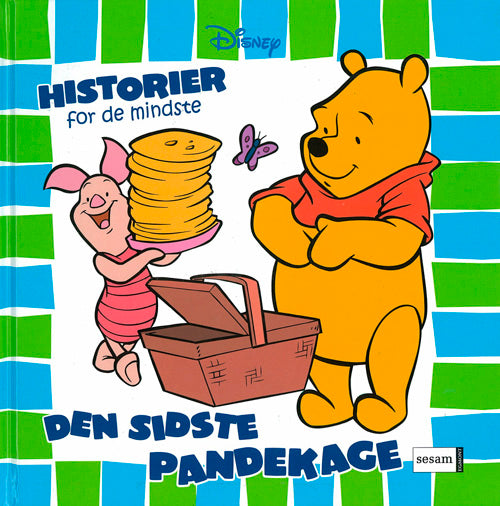 Den sidste pandekage