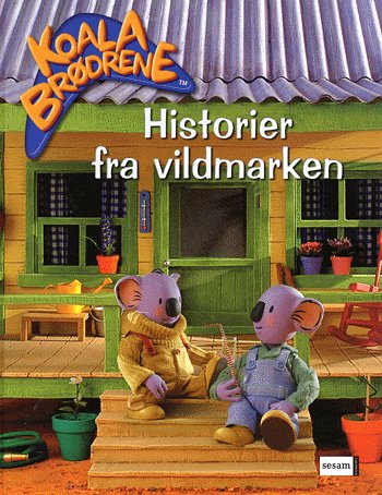 Historier fra vildmarken