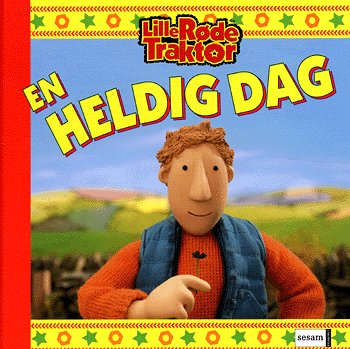 En heldig dag