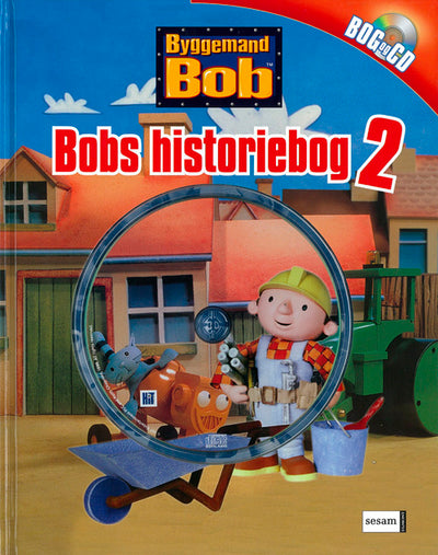 Bobs historiebog 2