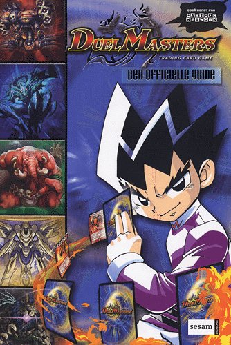 Duel Masters