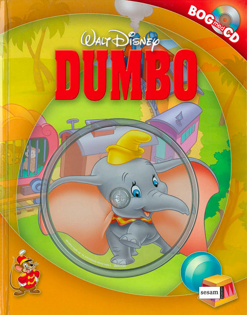 Walt Disney´s Dumbo