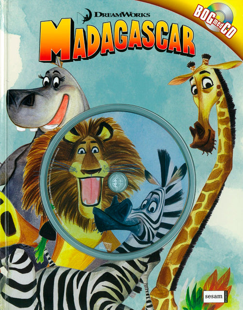 Madagascar