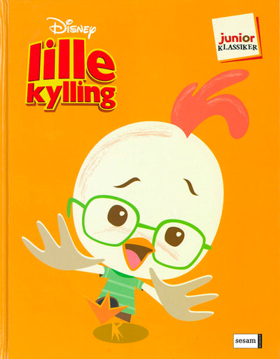 Lille Kylling