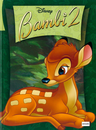 Bambi 2