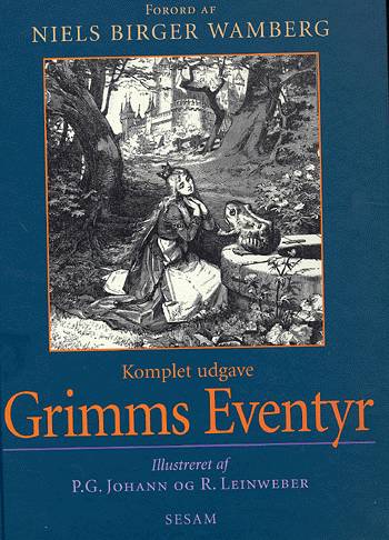 Eventyr