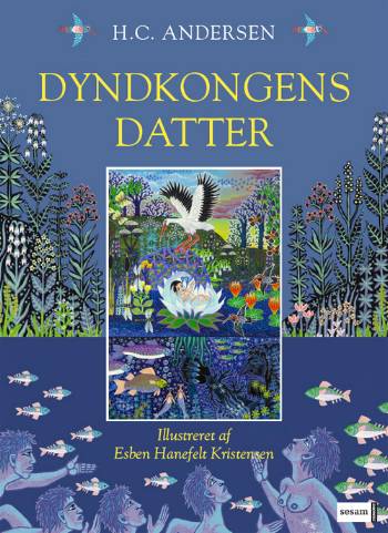 Dyndkongens datter