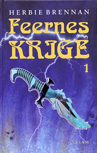 Feernes krige