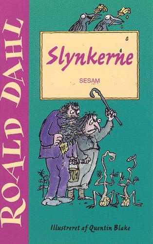 Slynkerne