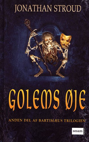 Golems øje