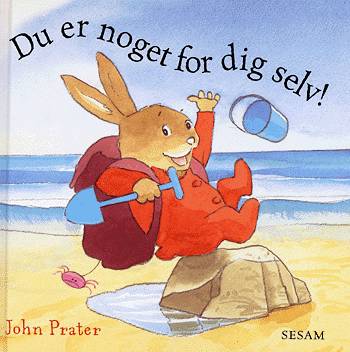 Du er noget for dig selv!