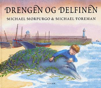 Drengen og delfinen