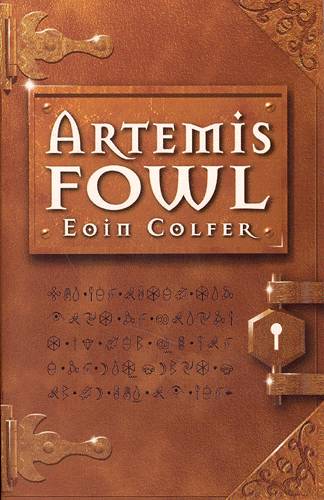 Artemis Fowl