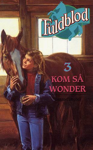 Kom så Wonder