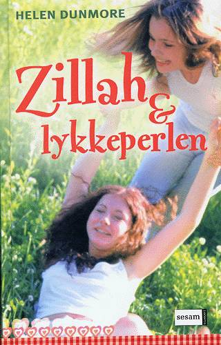 Zillah og lykkeperlen