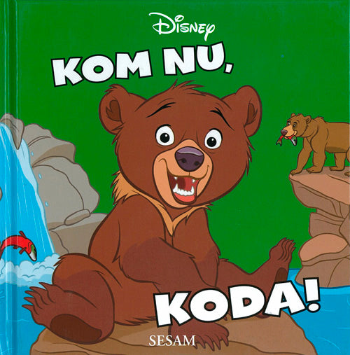 Kom nu Koda