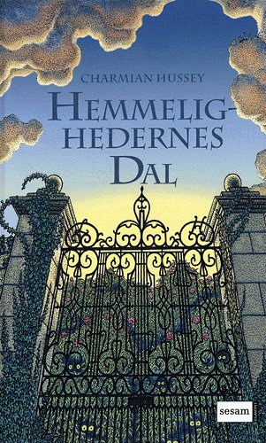 Hemmelighedernes dal