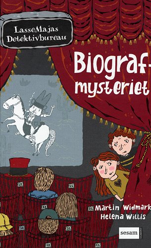 Biografmysteriet