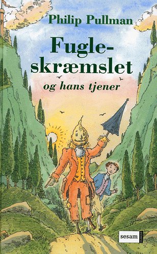 Fugleskræmslet og hans tjener