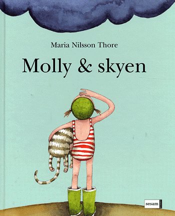 Molly &amp; skyen