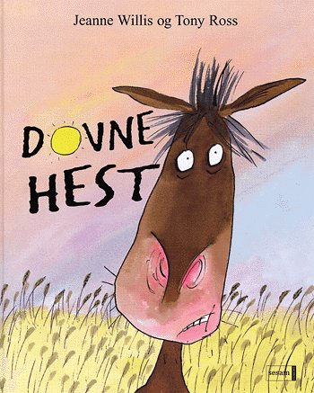 Dovne hest