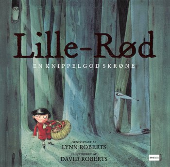 Lille-rød