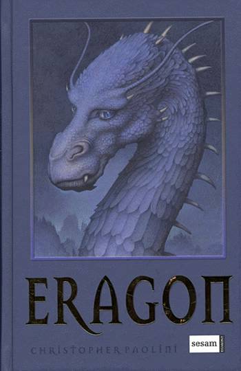 Arven 1 - Eragon