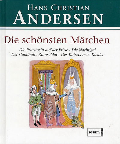 Die schönsten Märchen