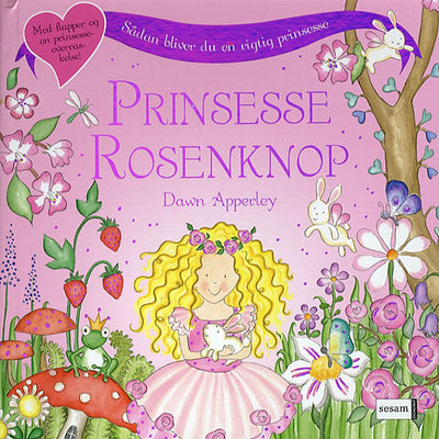 Prinsesse Rosenknop