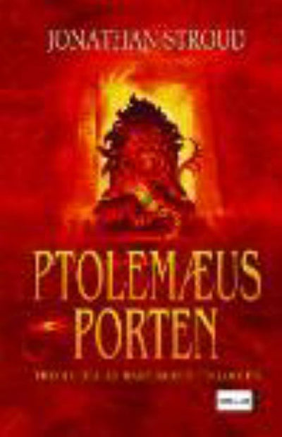 Ptolemæus Porten bd. 1