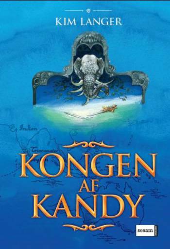 Kongen af Kandy