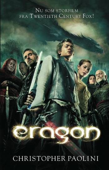 Arven 1: Eragon