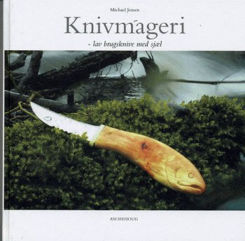 Knivmageri