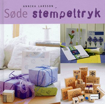 Søde stempeltryk