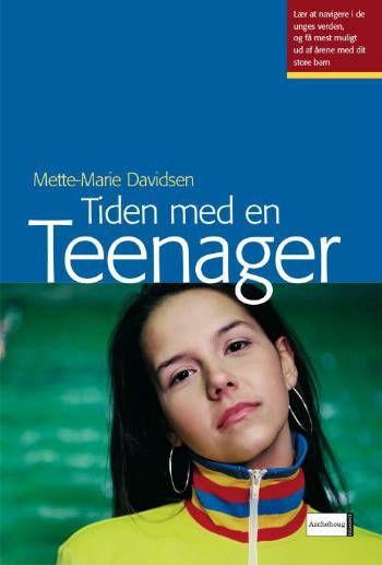 Tiden med en teenager